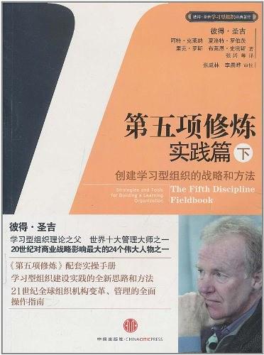 第五项修炼：实践篇（下）