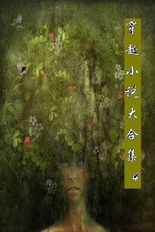 穿越小说大合集4