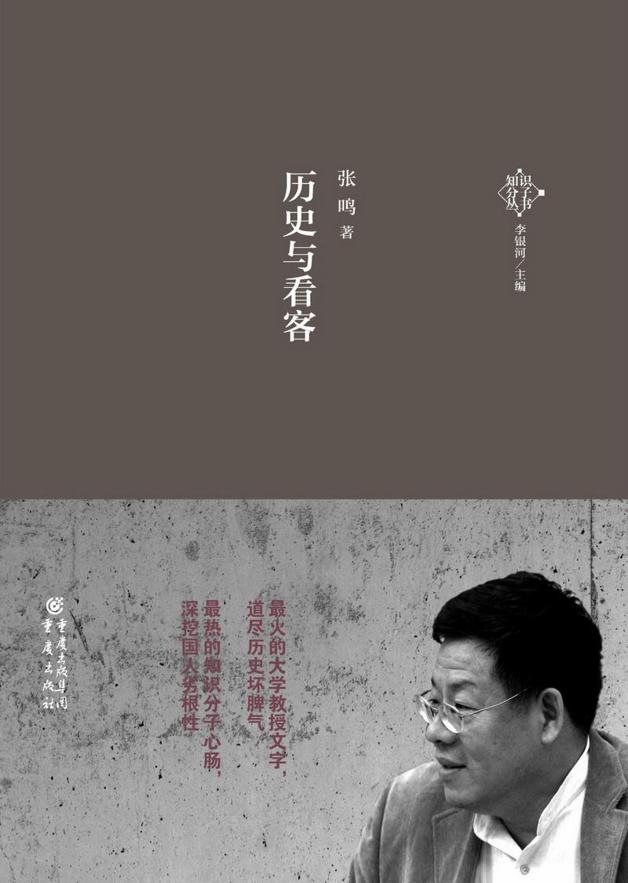 历史与看客