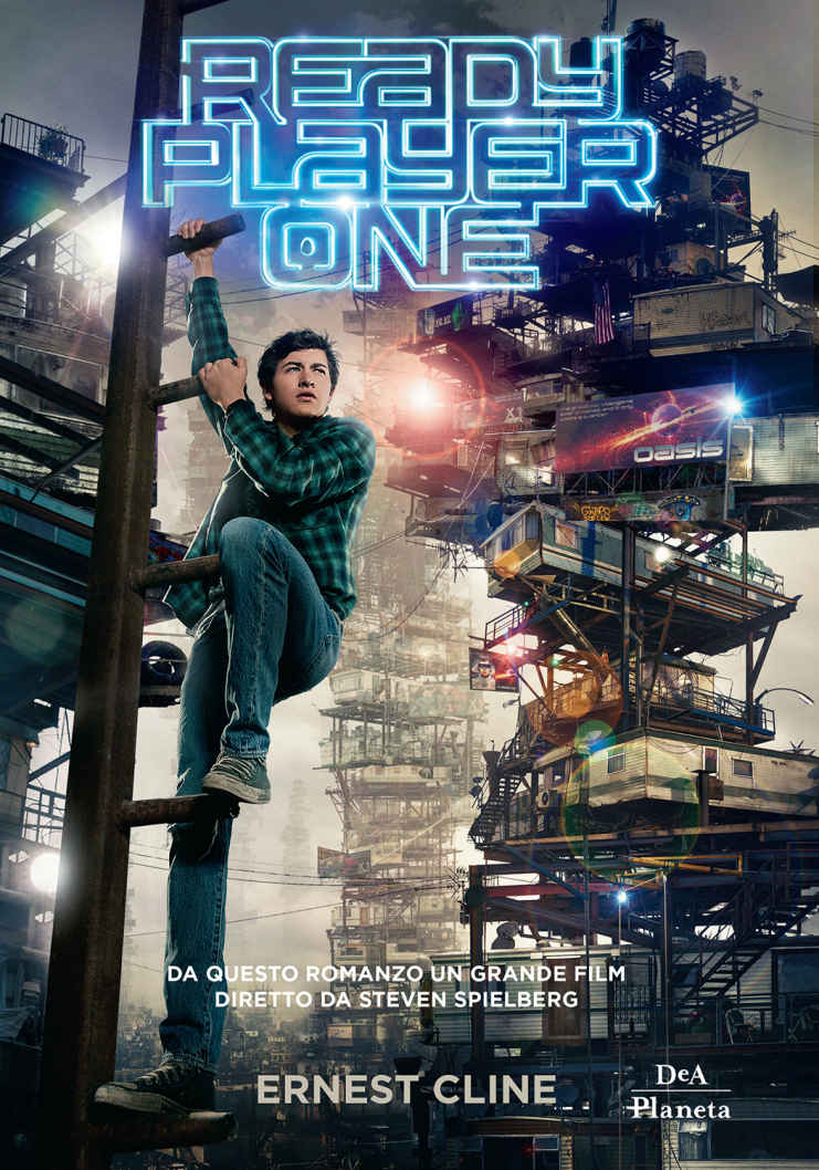 Ready Player One (Italian Edition)