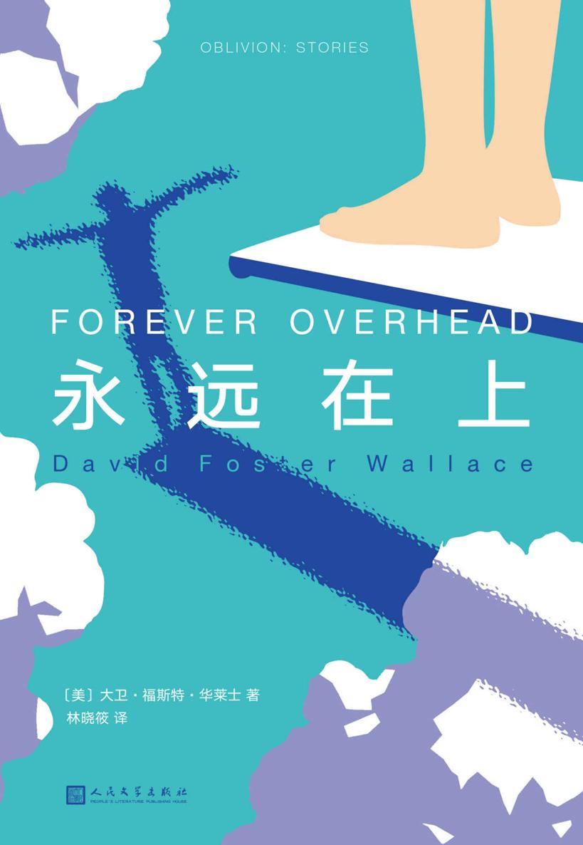 永远在上（世间罕有的孤独天才，强烈致瘾的神奇佳作！《纽约时报》年度图书，两度入选比尔·盖茨年终书单，备受乔纳森·弗兰岑、村上春树等文艺界大咖推崇！）