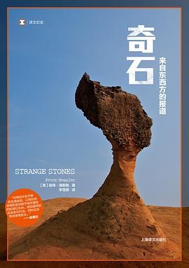 译文纪实·奇石：来自东西方的报道