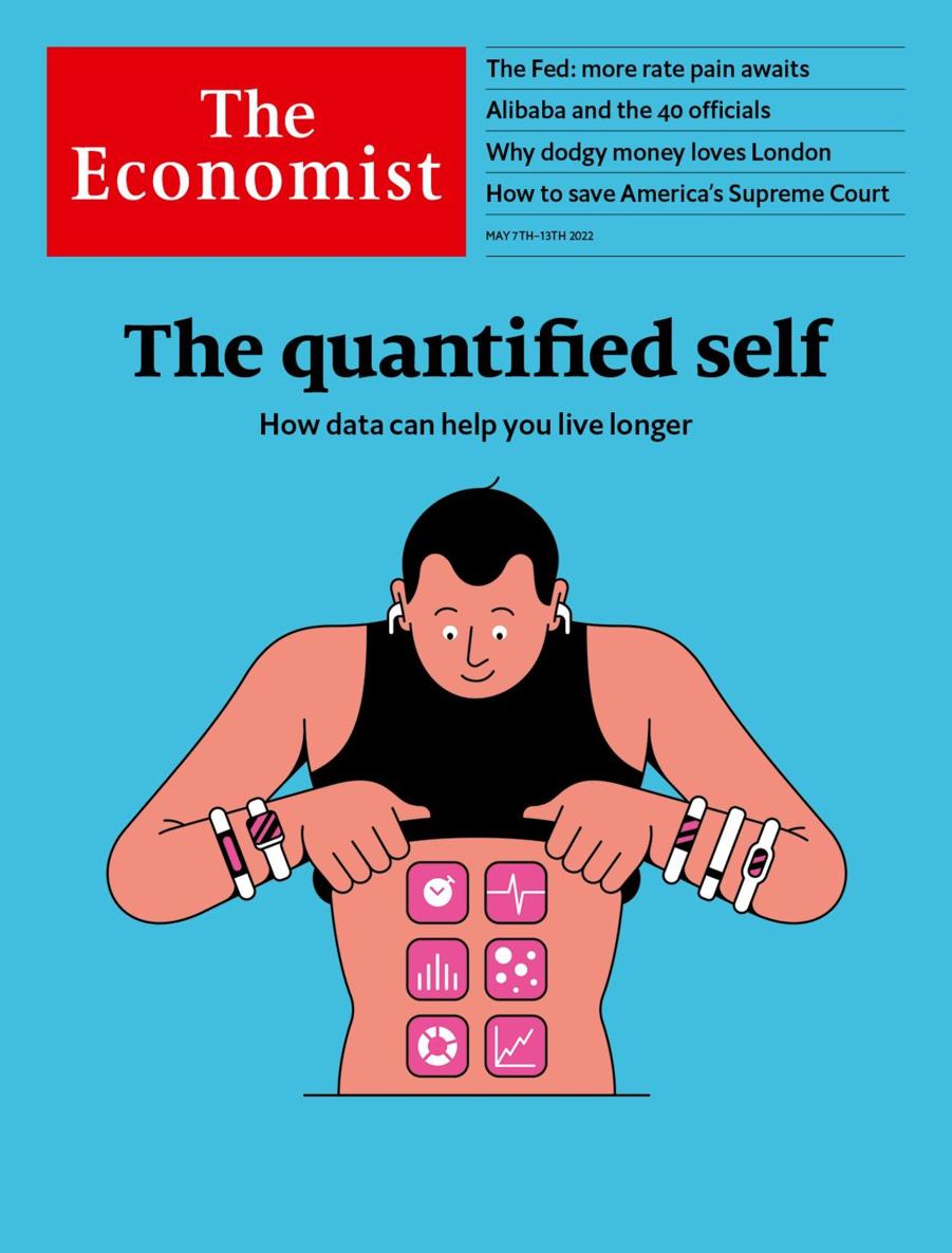 TheEconomist.2022.05.07 [Fri, 06 May 2022]