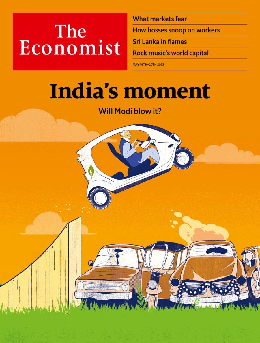 TheEconomist.2022.05.14 [Fri, 13 May 2022]