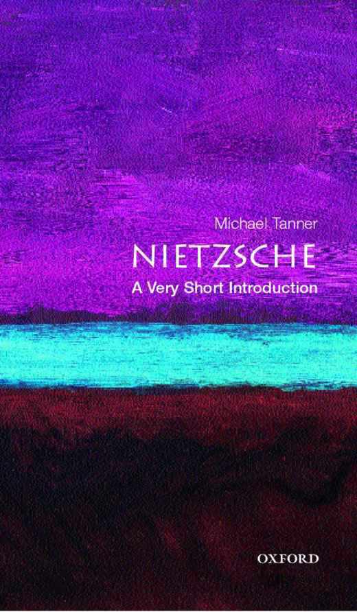 Nietzsche: A Very Short Introduction (Very Short Introductions)