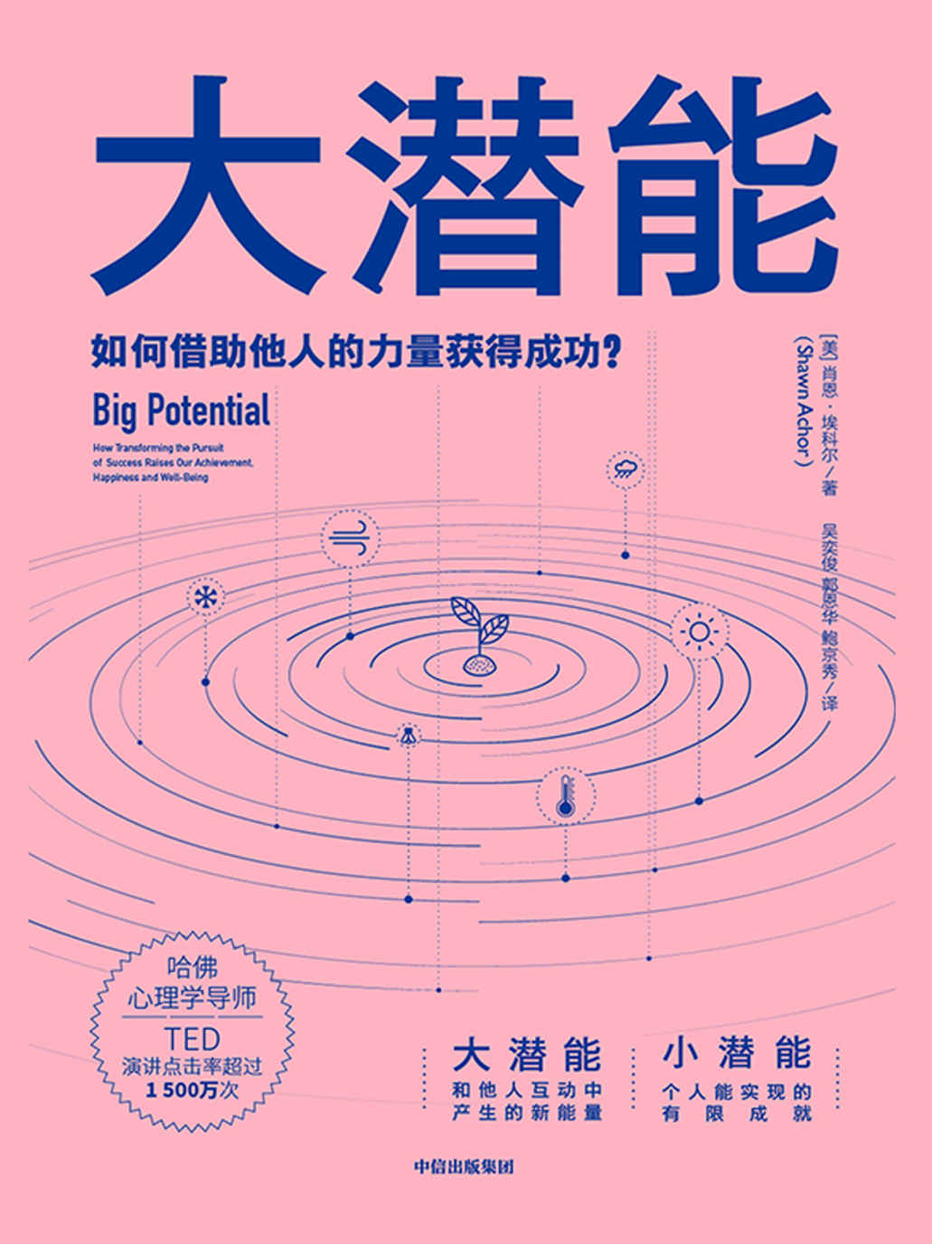 大潜能