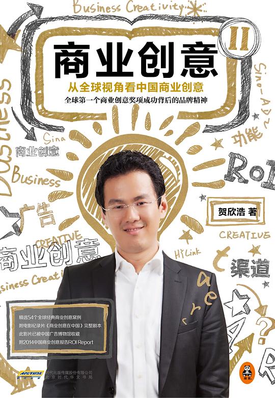 商业创意2