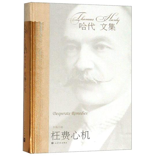 枉费心机