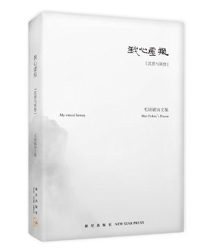 我心虚拟：毛培斌诗文集