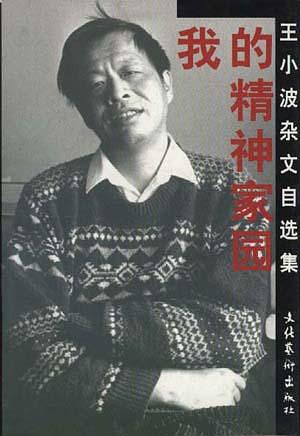 我的精神家园：王小波杂文自选集