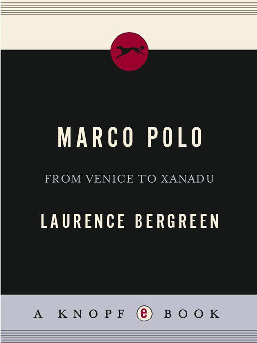 Marco Polo