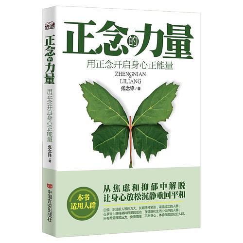 正念的力量