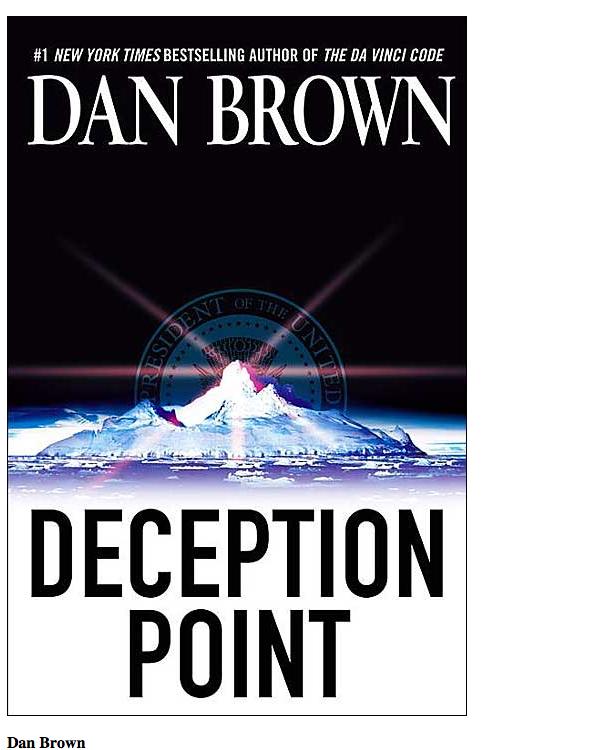 Deception Point