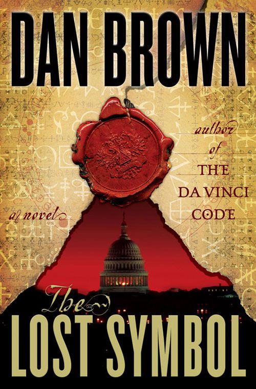 The Lost Symbol: Featuring Robert Langdon