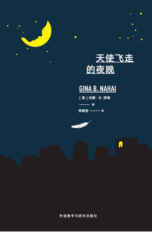 天使飞走的夜晚