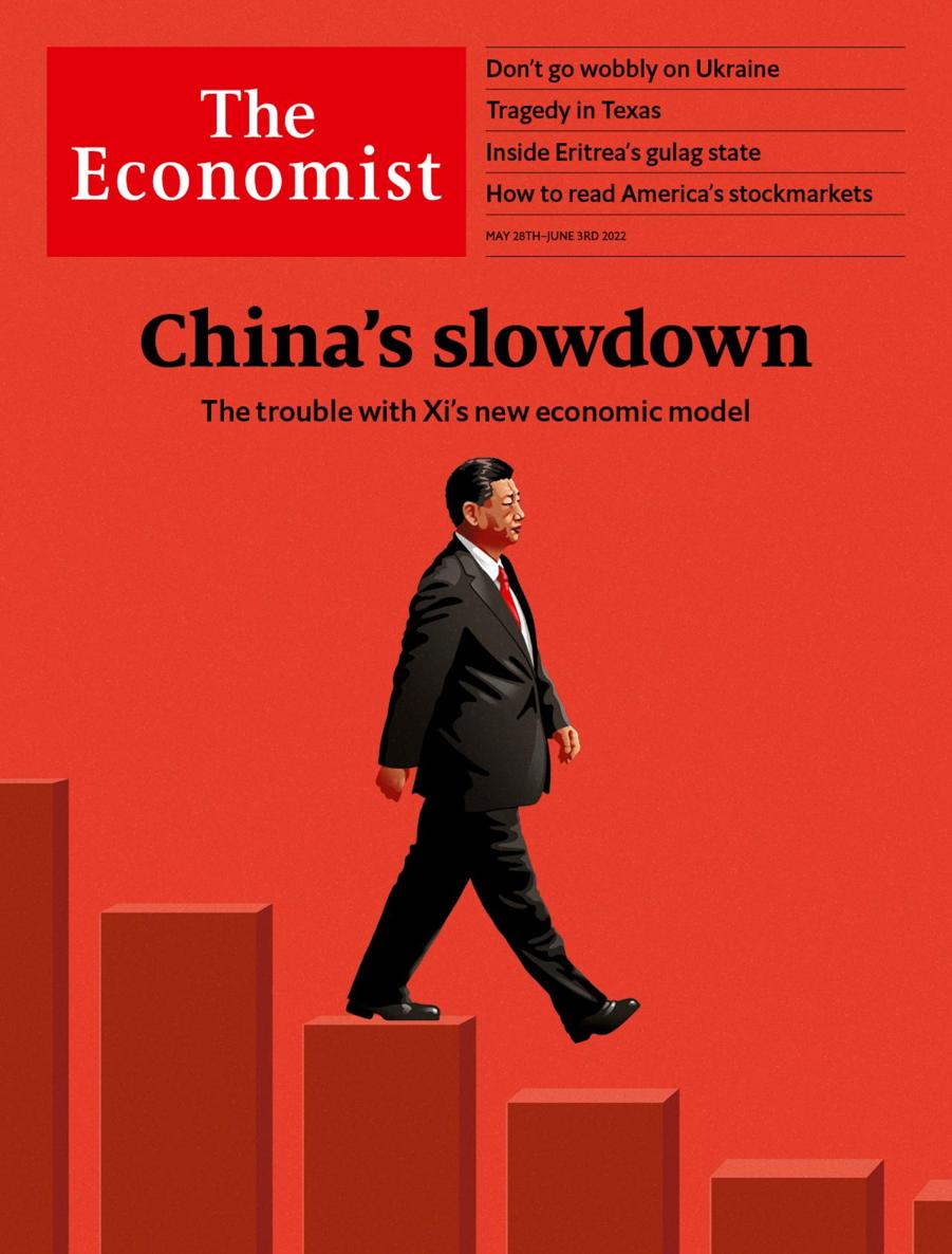 TheEconomist.2022.05.28 [Fri, 27 May 2022]