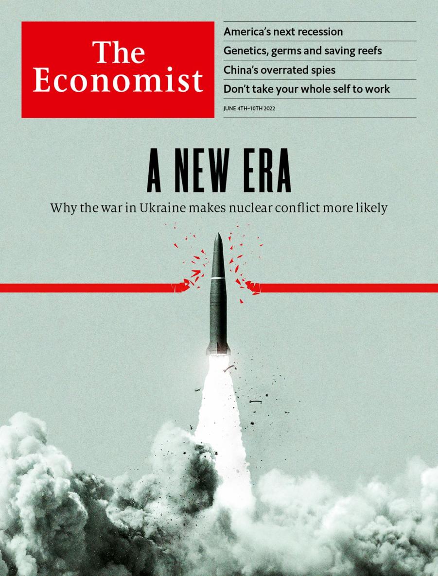 TheEconomist.2022.06.04 [Fri, 03 Jun 2022]