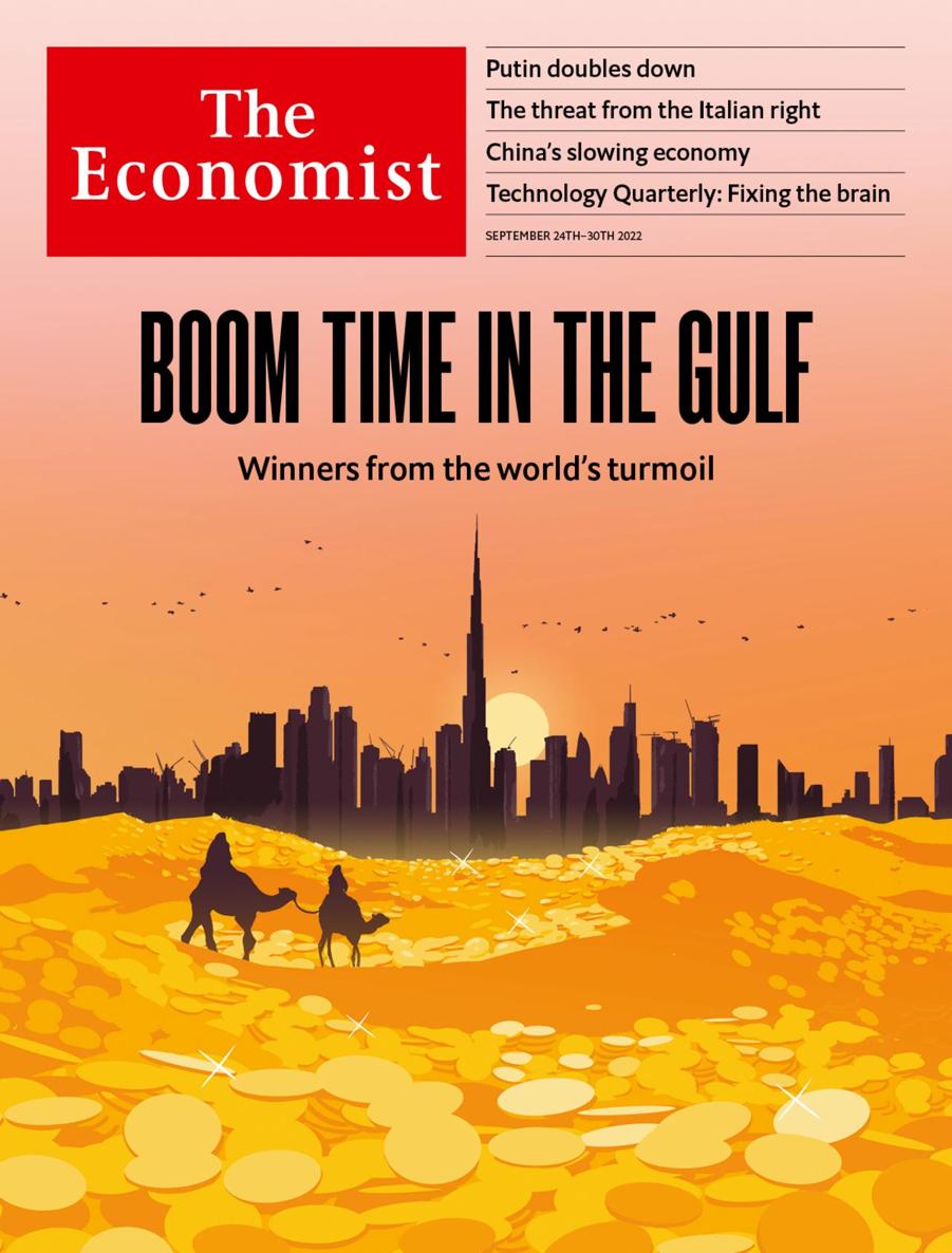 TheEconomist.2022.09.24 [Fri, 23 Sep 2022]