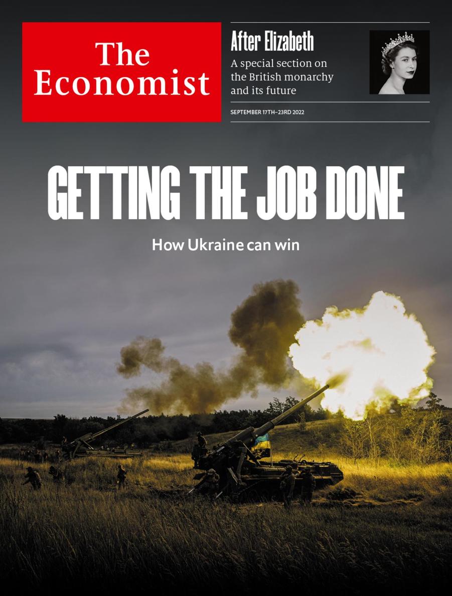 TheEconomist.2022.09.17 [Fri, 16 Sep 2022]