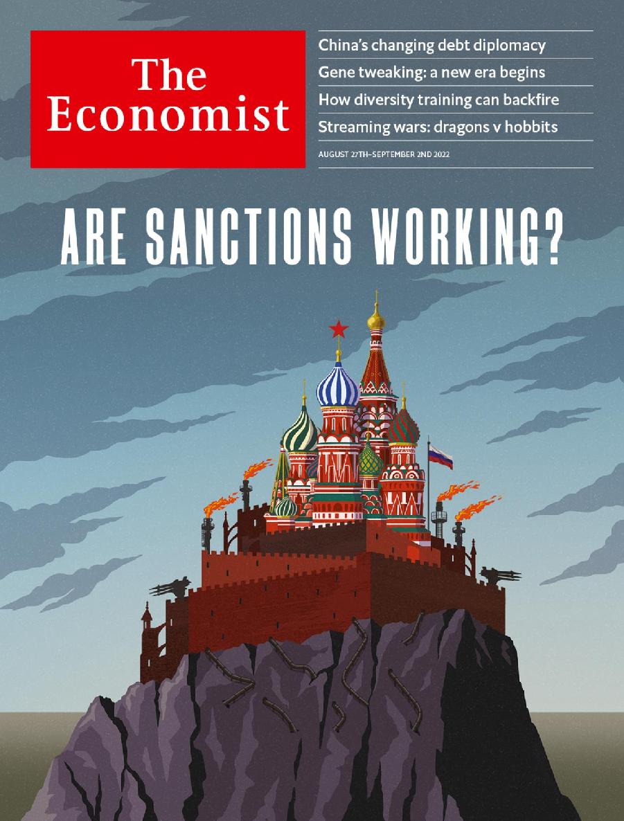 TheEconomist.2022.08.27 [Fri, 26 Aug 2022]