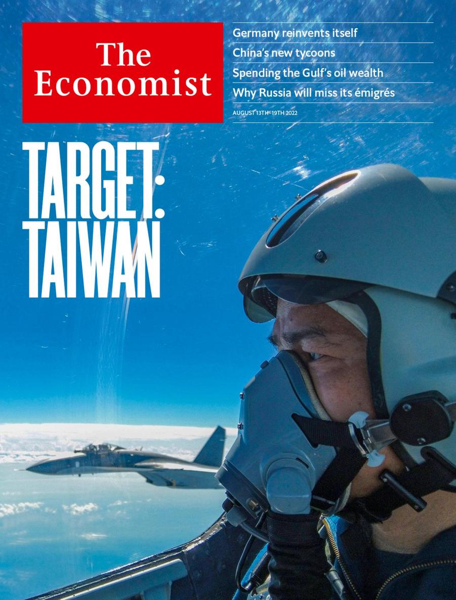TheEconomist.2022.08.13 [Fri, 12 Aug 2022]