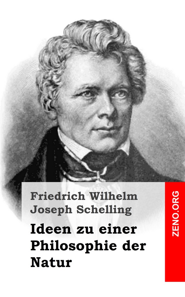 Ideen zu einer Philosophie der Natur