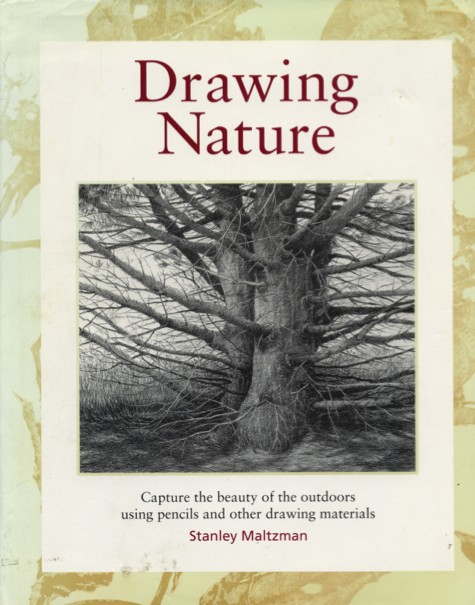 Drawing Nature 素描手繪