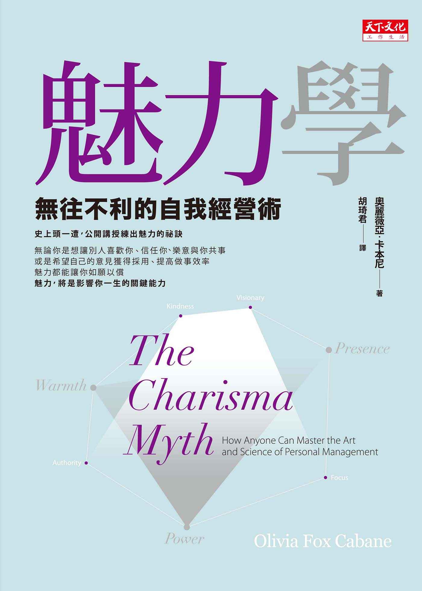 魅力學