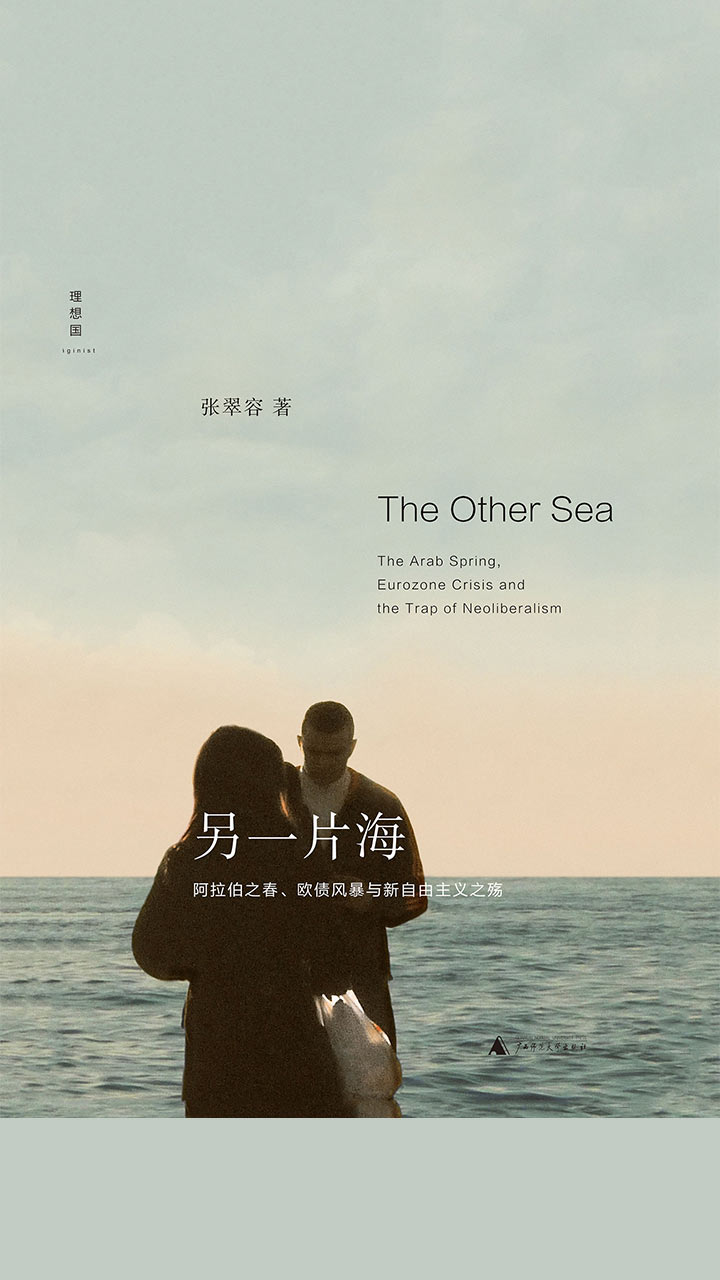 另一片海： 阿拉伯之春、欧债风暴与新自由主义之殇