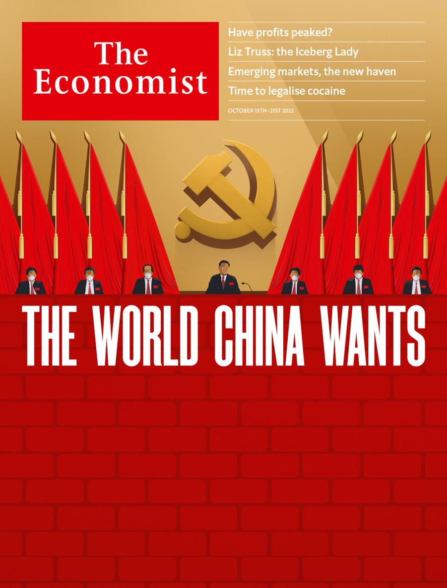 TheEconomist.2022.10.15 [Fri, 14 Oct 2022]