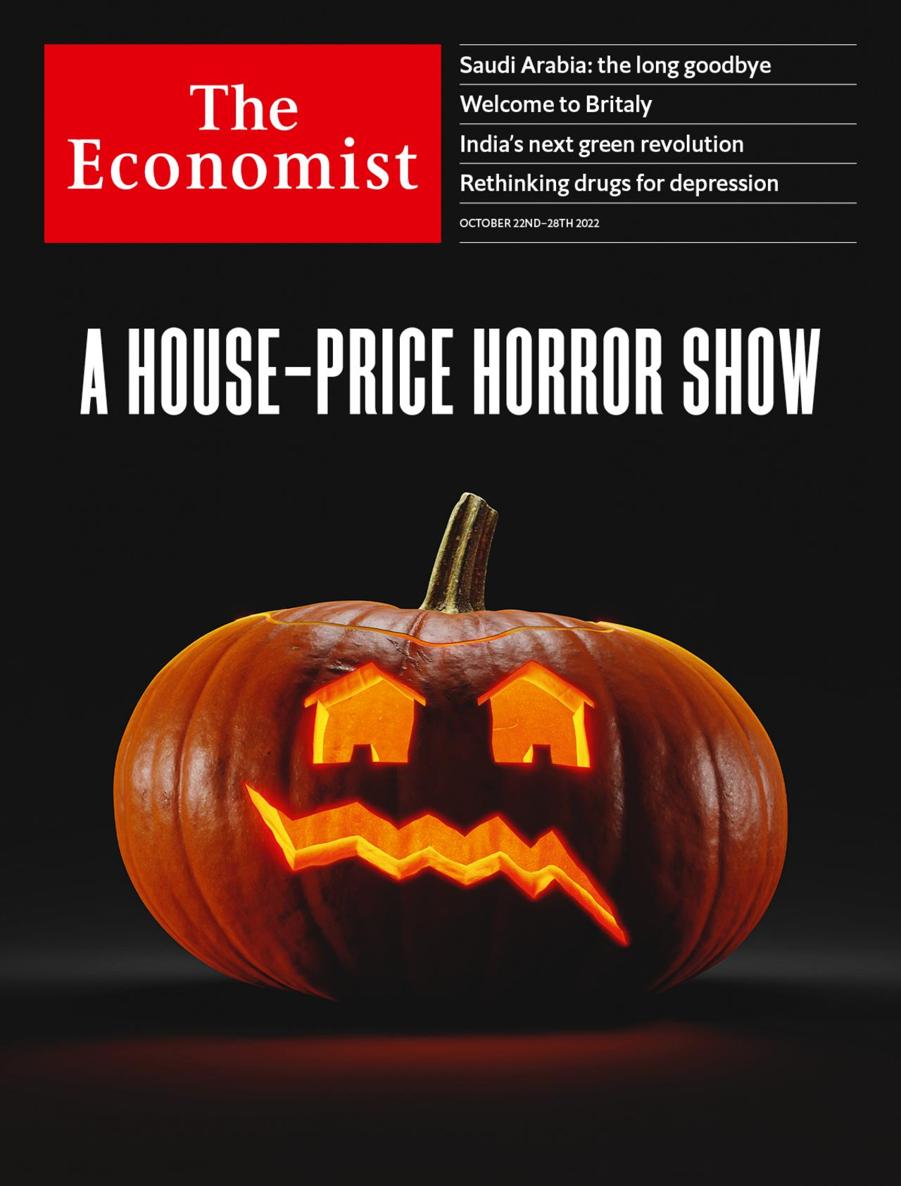 TheEconomist.2022.10.22 [Fri, 21 Oct 2022]