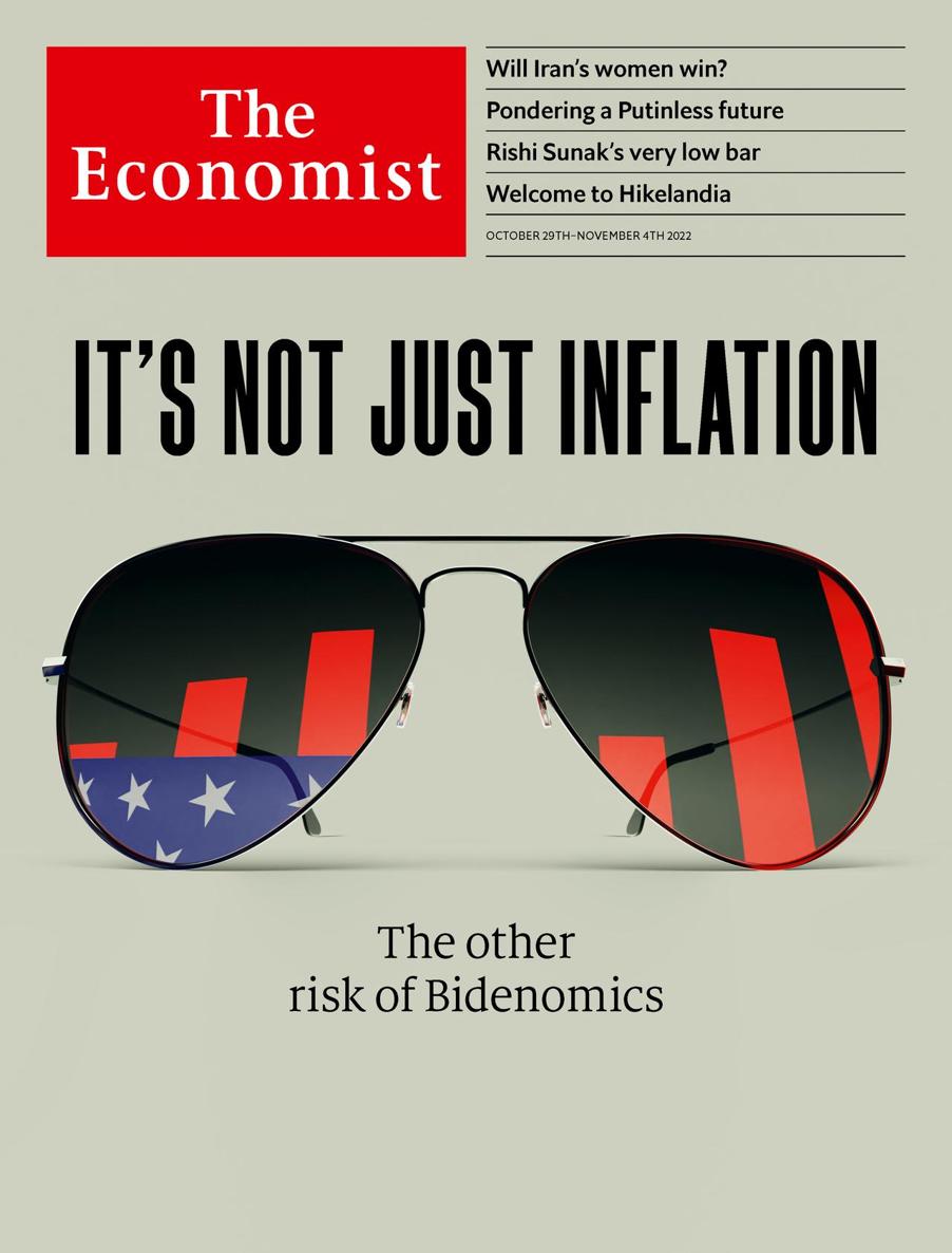 TheEconomist.2022.10.29 [Fri, 28 Oct 2022]