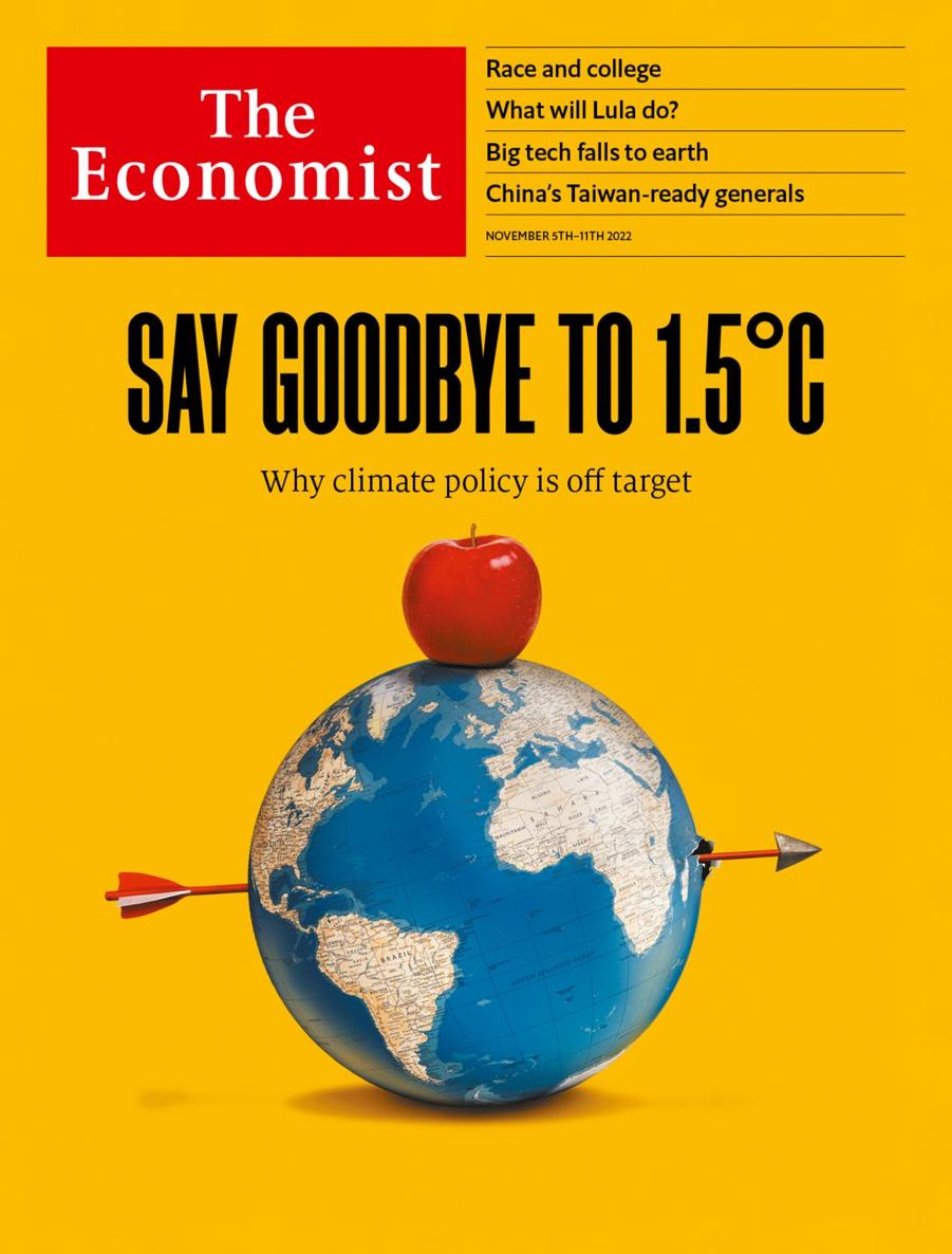 TheEconomist.2022.11.05 [Fri, 04 Nov 2022]