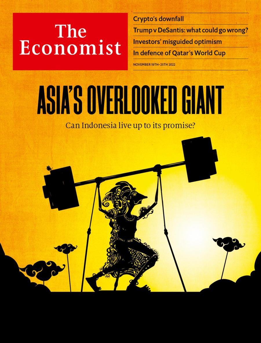 TheEconomist.2022.11.19 [Fri, 18 Nov 2022]
