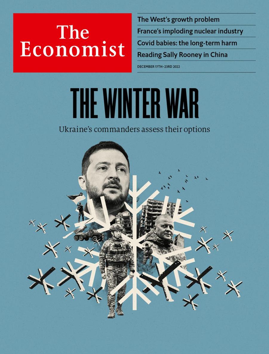 TheEconomist.2022.12.17 [Fri, 16 Dec 2022]