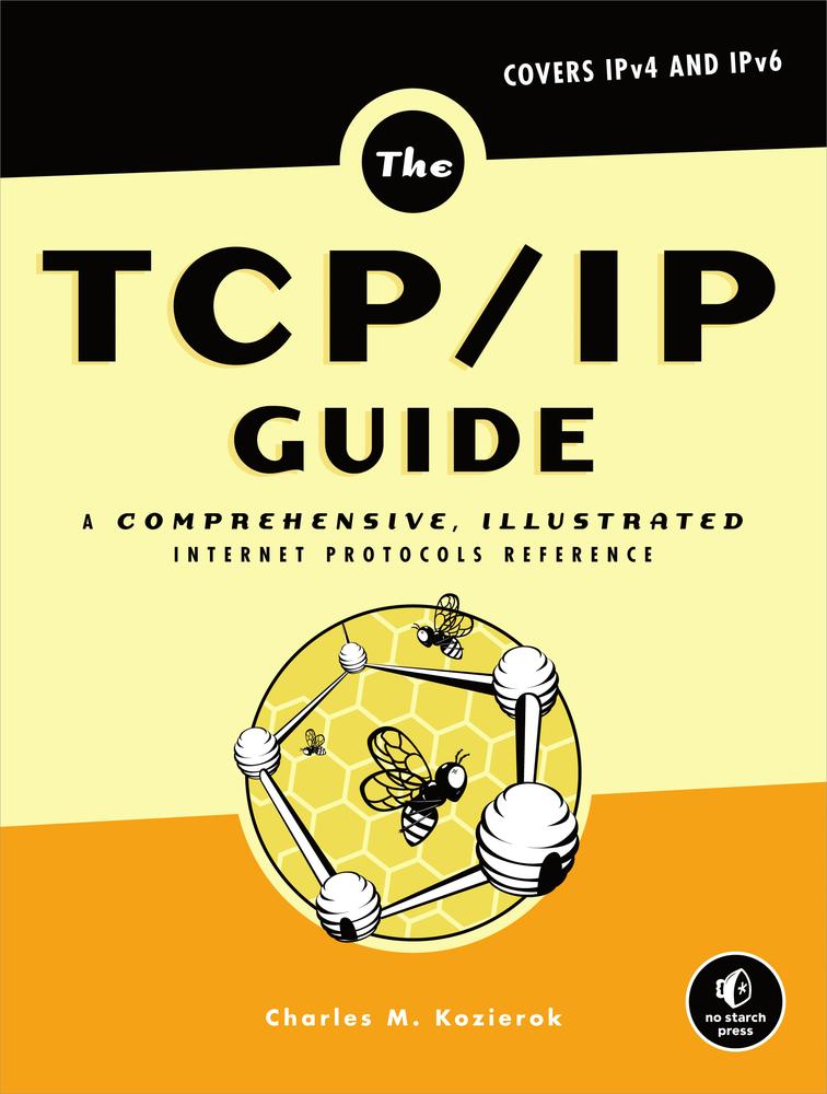 THE TCP/IP GUIDE