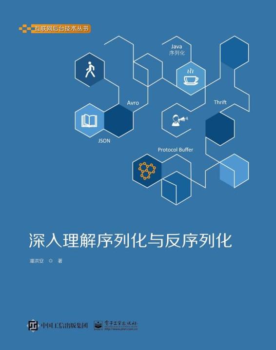 深入理解序列化与反序列化
