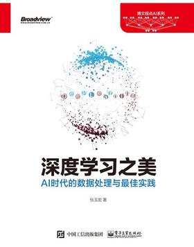 深度学习之美：AI时代的数据处理与最佳实践 2019