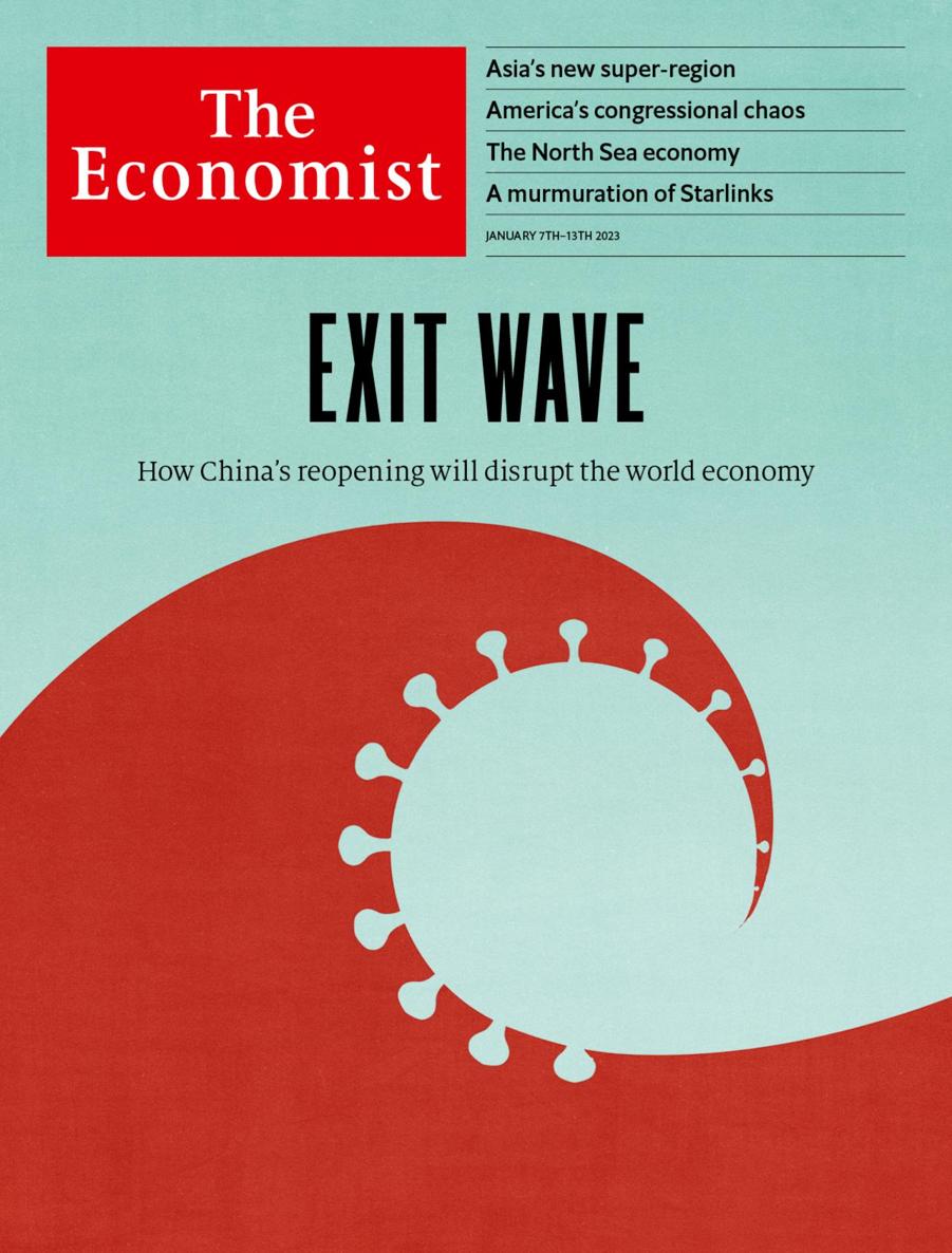 TheEconomist.2023.01.07 [Fri, 06 Jan 2023]