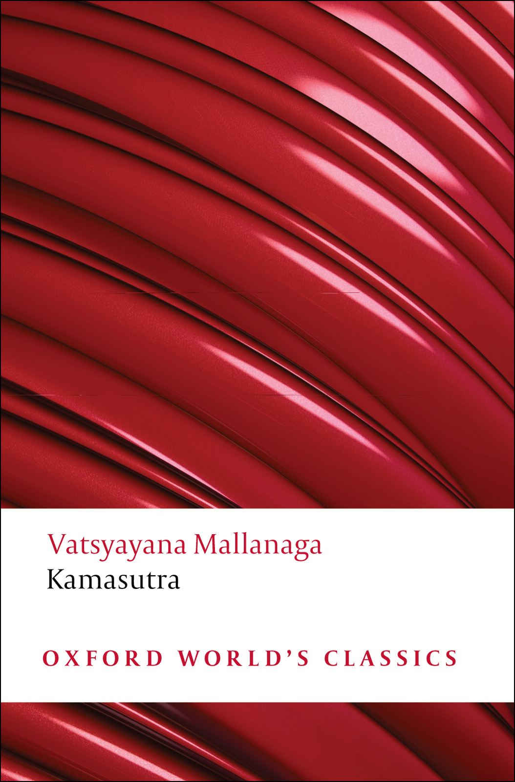 Kamasutra (Oxford World’s Classics)