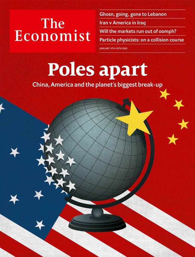The Economist 2020-01-04