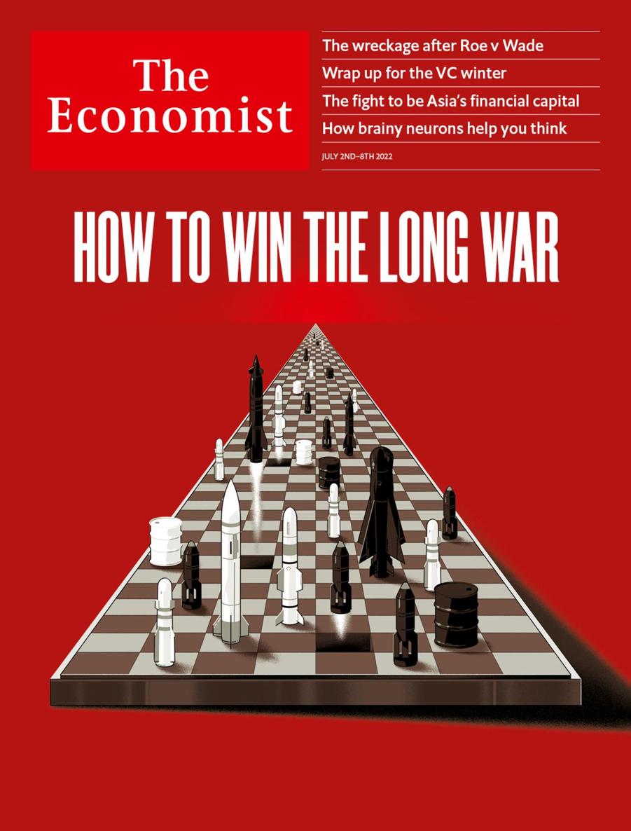 TheEconomist.2022.07.02 [Fri, 01 Jul 2022]