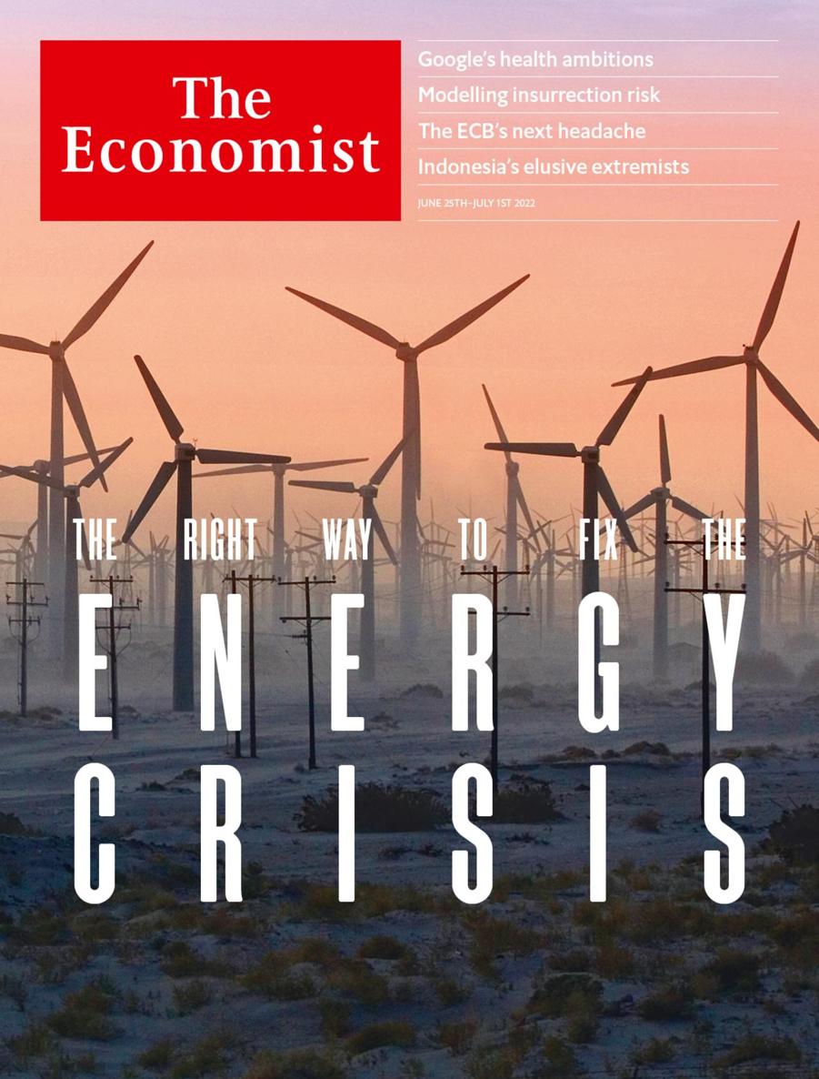 TheEconomist.2022.06.25 [Fri, 24 Jun 2022]