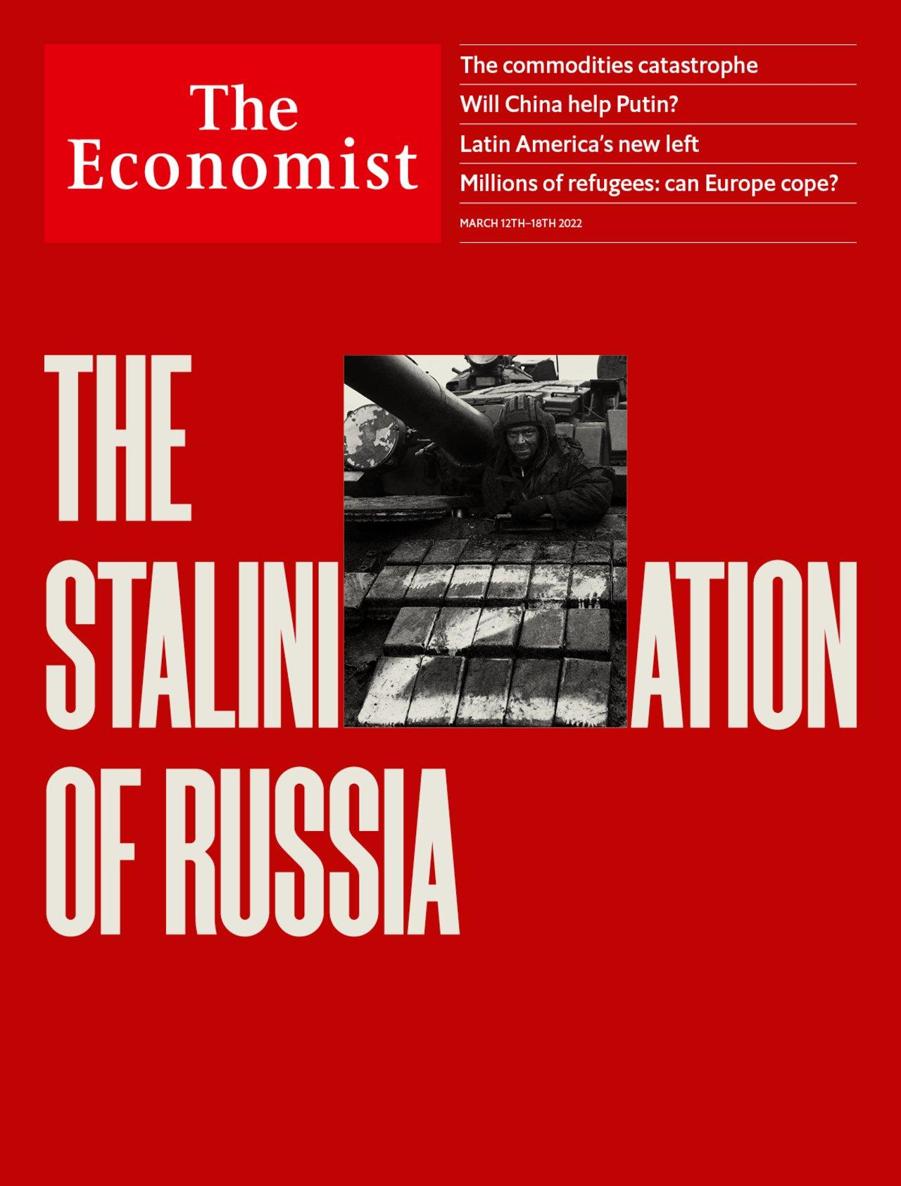 TheEconomist.2022.03.12 [Fri, 11 Mar 2022]