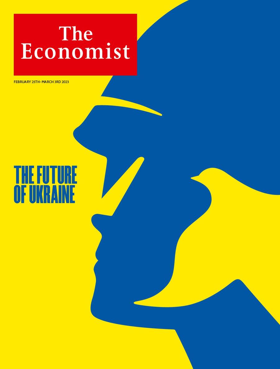 TheEconomist.2023.02.25 [Fri, 24 Feb 2023]