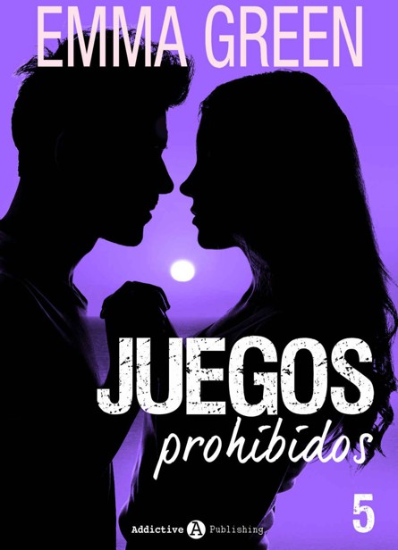 Juegos Prohibidos 5