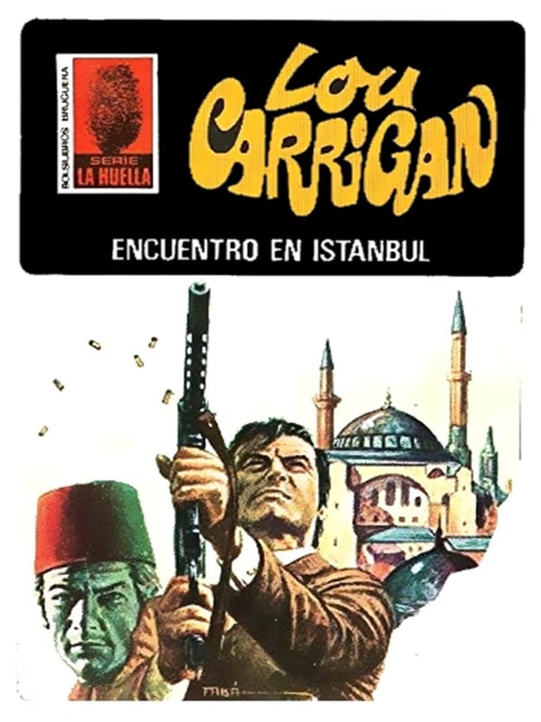 ENCUENTRO EN ISTANBUL
