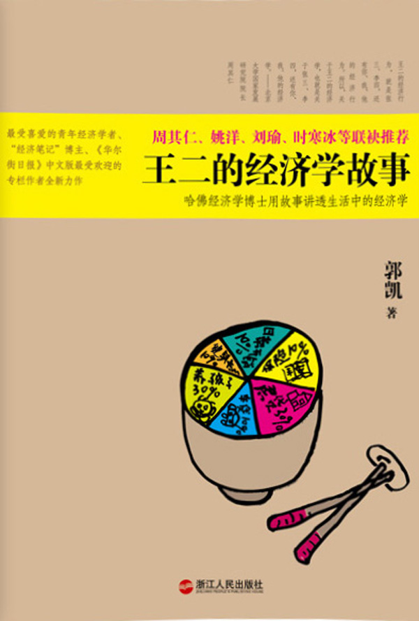 王二的经济学故事