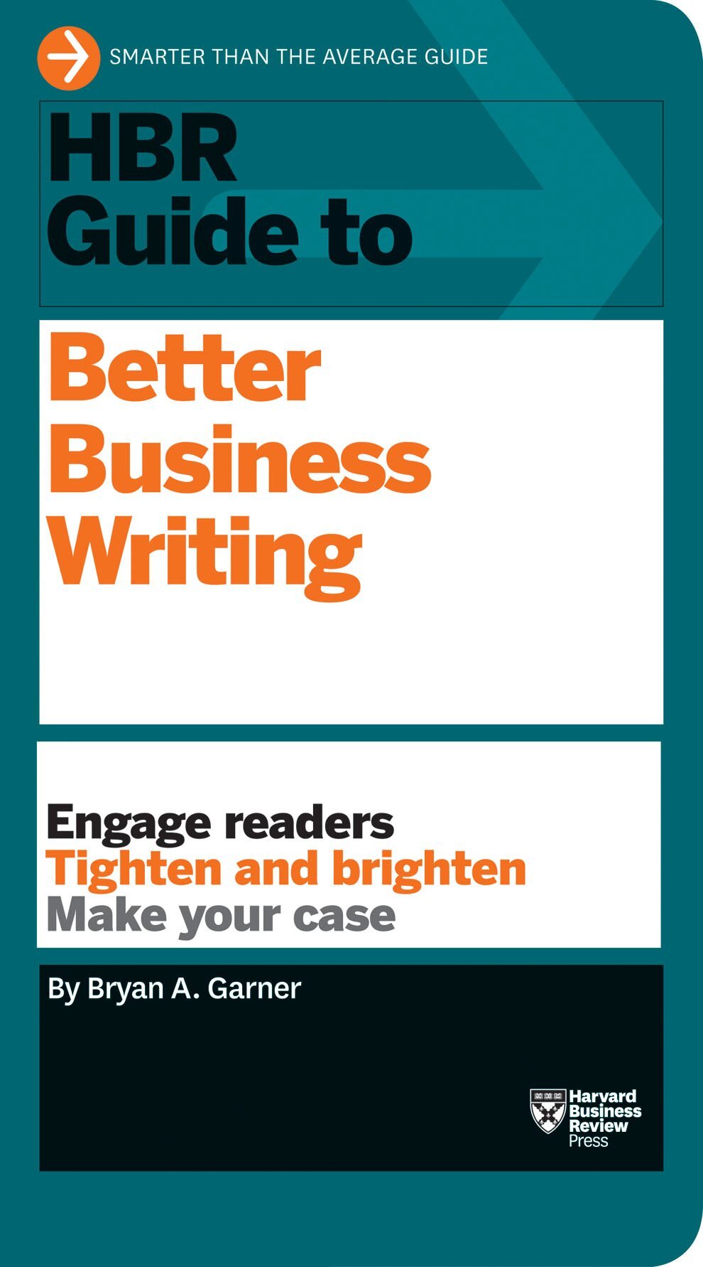 HBR Guide to Better Business Writing, 2nd Edition