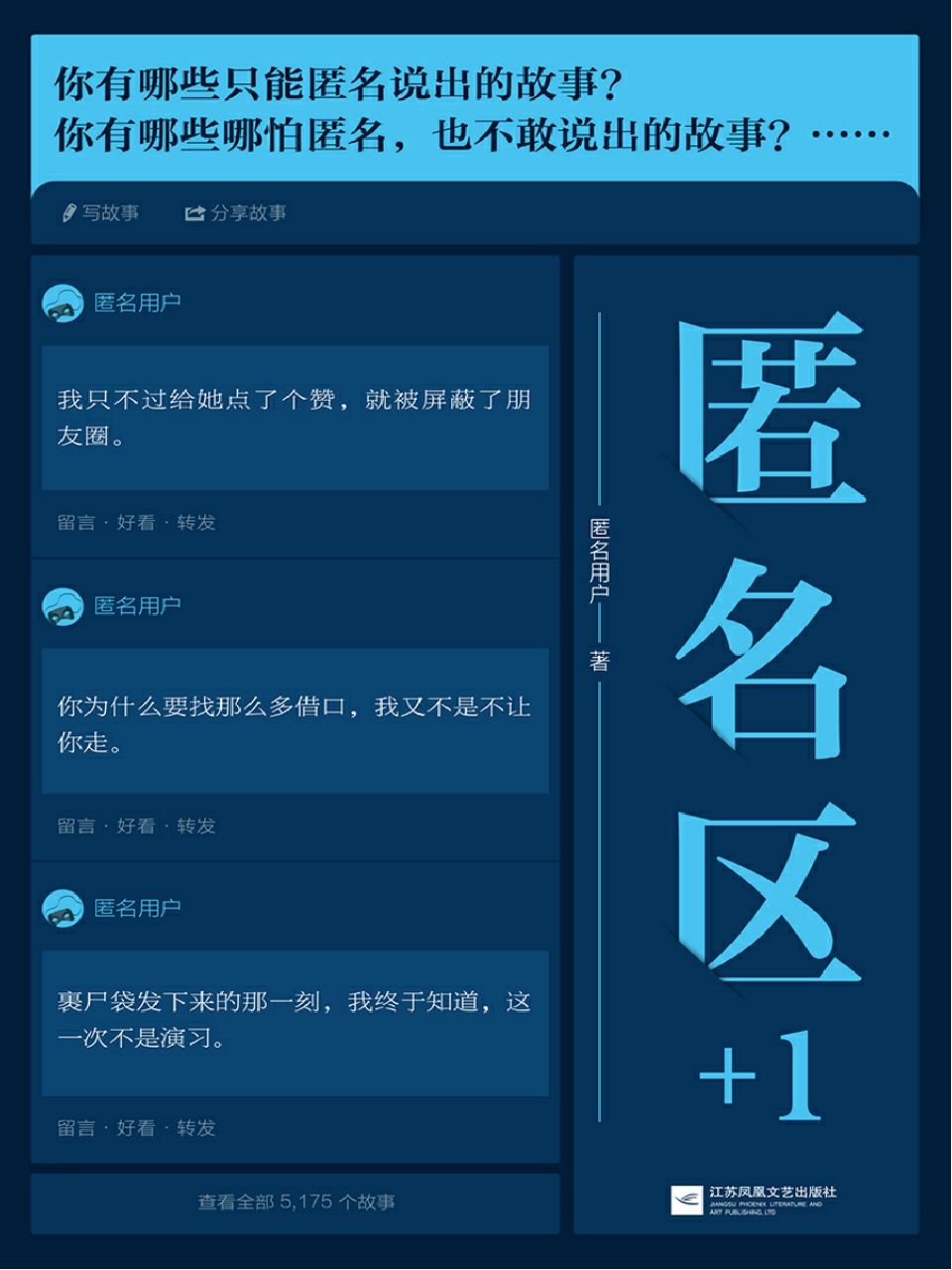 匿名区1